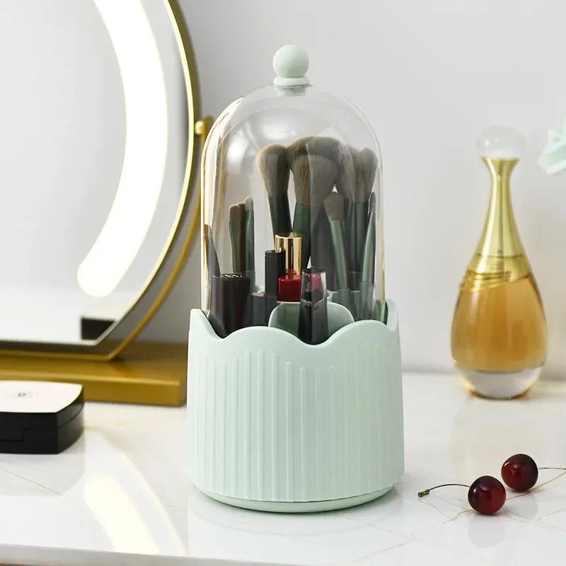 360° Rotating Makeup Holder Organizer - DASLII