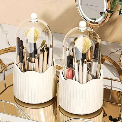 360° Rotating Makeup Holder Organizer - DASLII