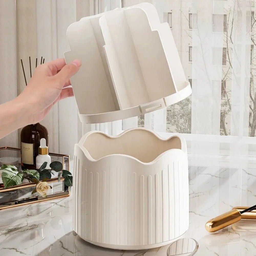 360° Rotating Makeup Holder Organizer - DASLII