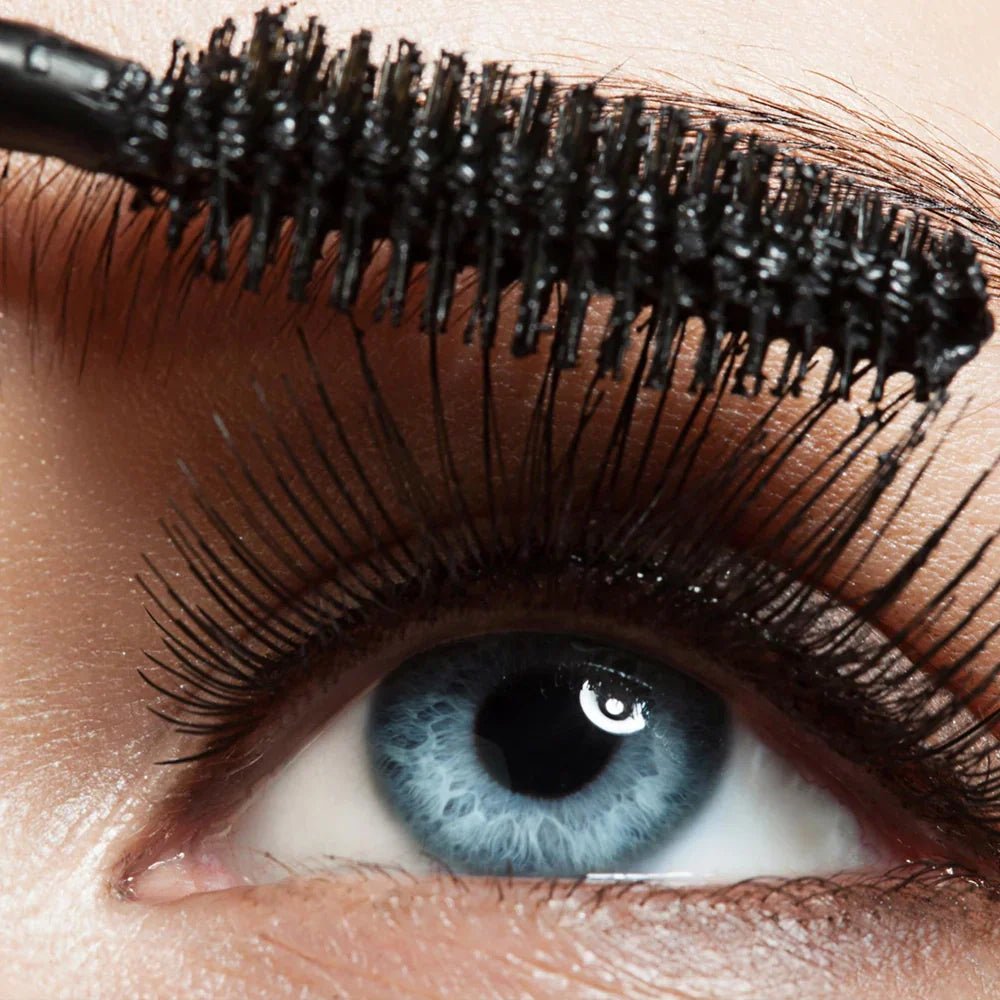 4D Silk Fiber Mascara - DASLII