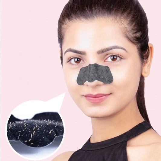 Blackhead Buster Peel Strips - DASLII