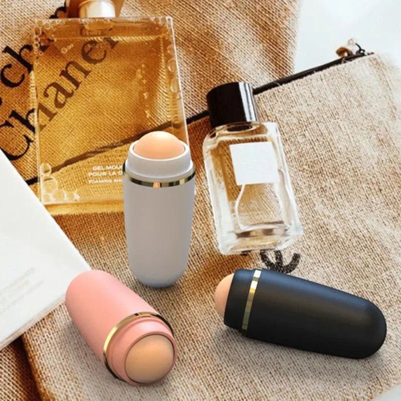 Cat Paw Oil Absorbing Roller - DASLII