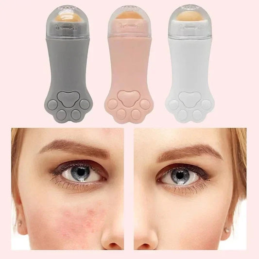 Cat Paw Oil Absorbing Roller - DASLII
