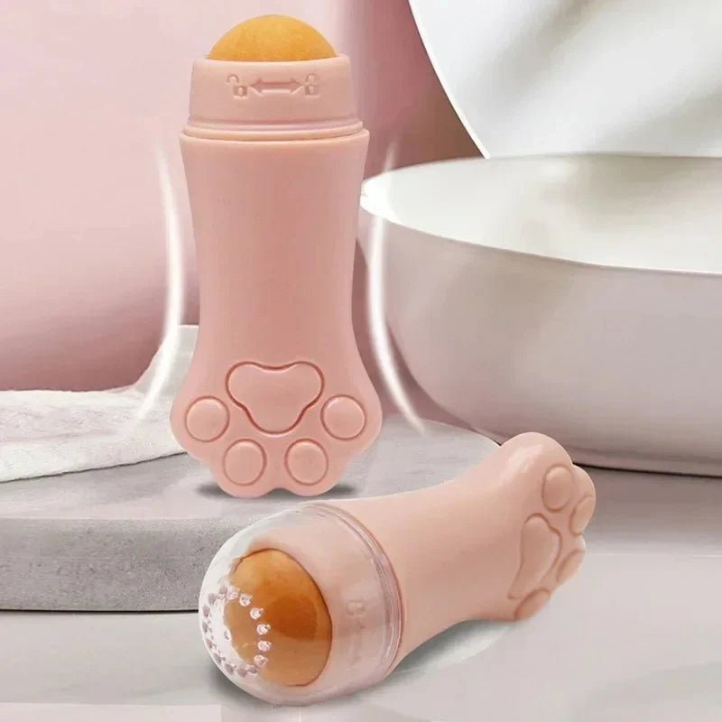 Cat Paw Oil Absorbing Roller - DASLII
