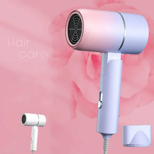 Compact Anion Hair Dryer - DASLII