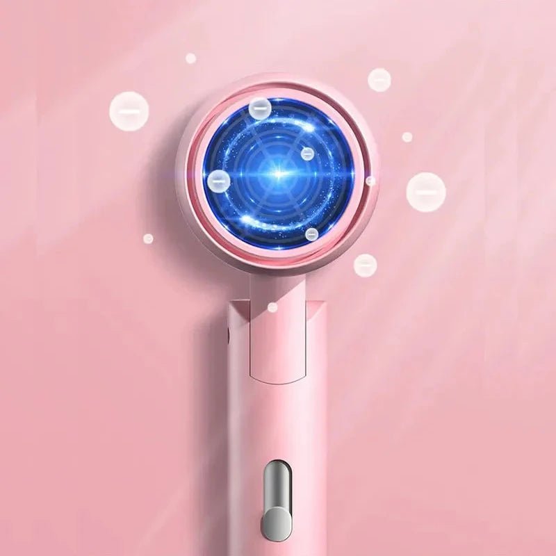 Compact Anion Hair Dryer - DASLII