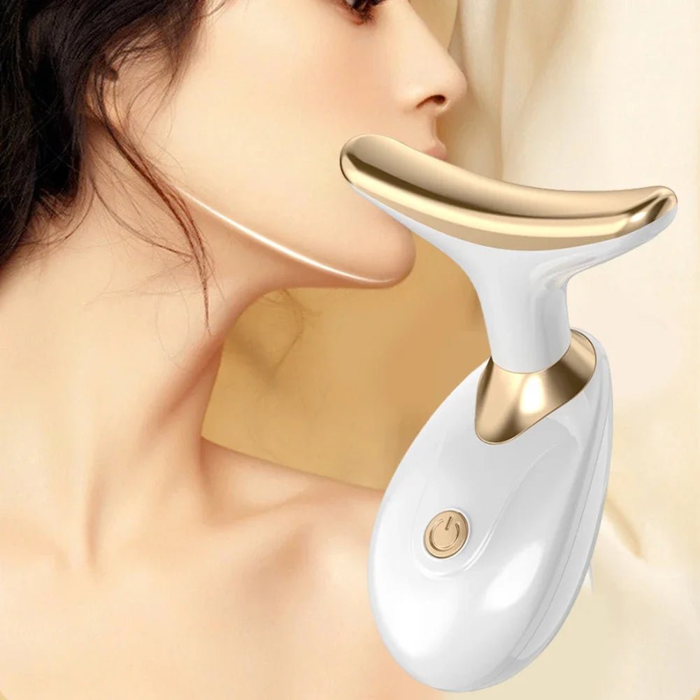 Dolphin Facial Lifter - DASLII