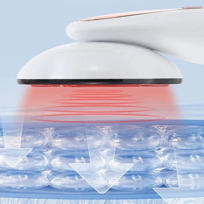 Electric Fat Burner Massager - DASLII