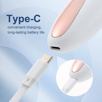 Electric Fat Burner Massager - DASLII