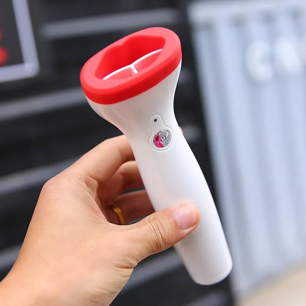 Electric Lip Enhancer - DASLII