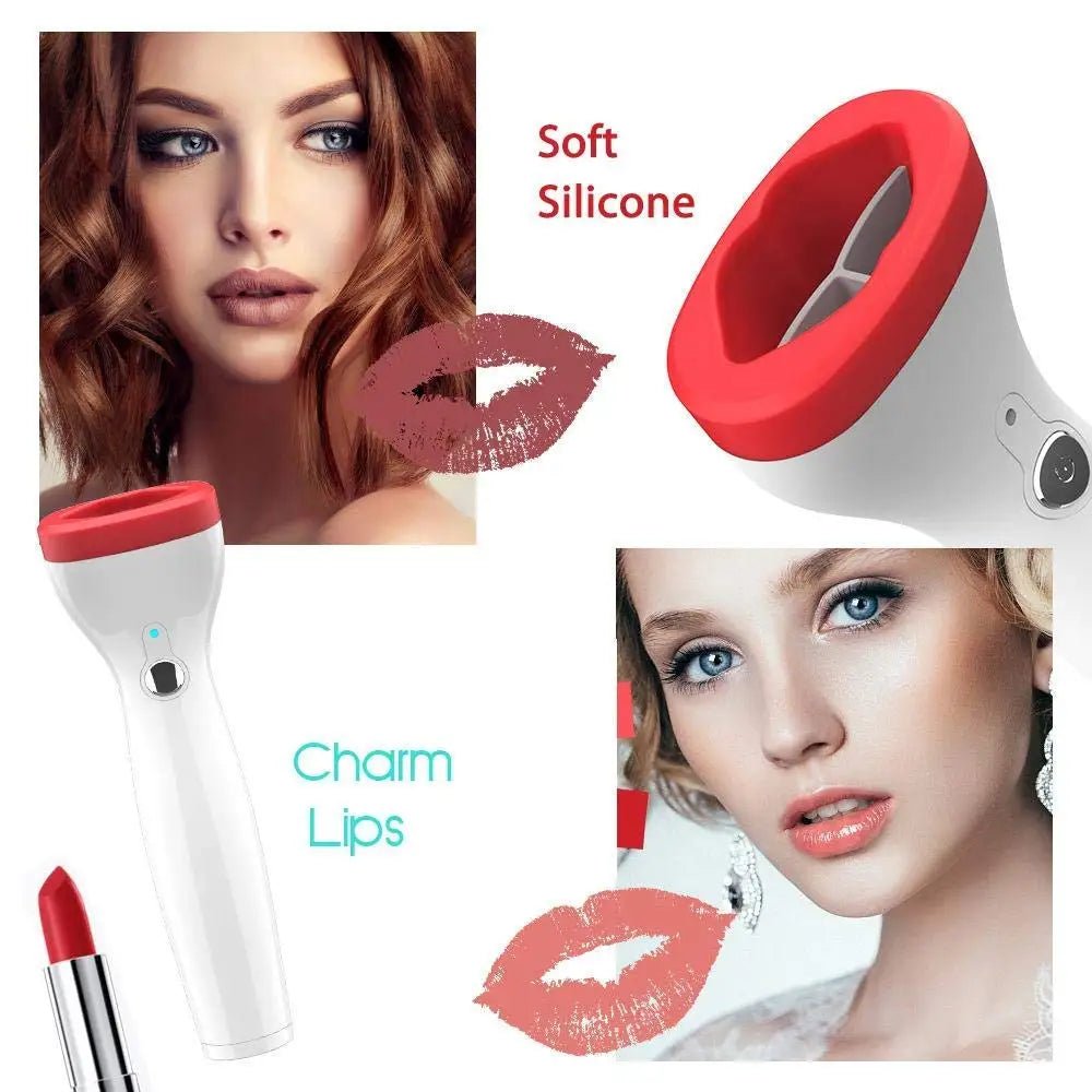 Electric Lip Enhancer - DASLII
