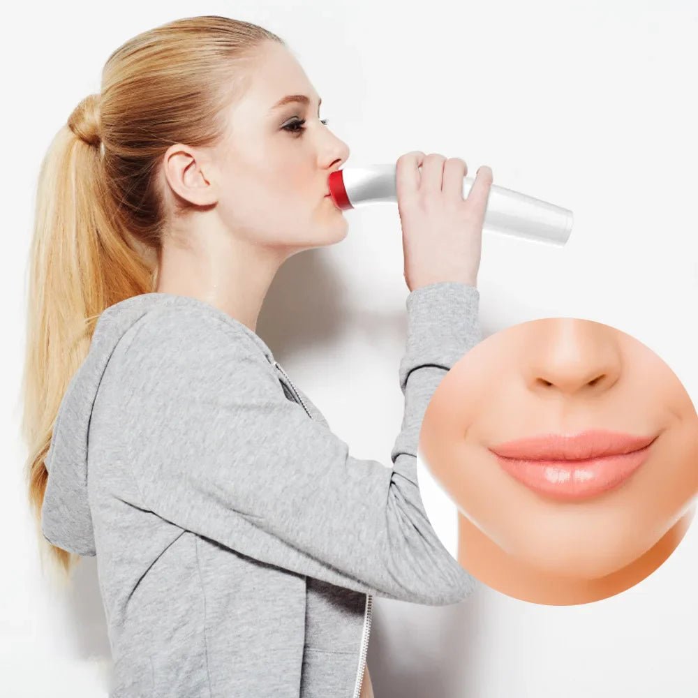 Electric Lip Enhancer - DASLII