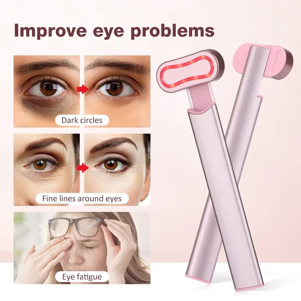Eye Glow Massage Pen - DASLII