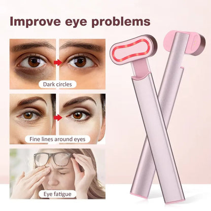 Eye Glow Massage Pen - DASLII