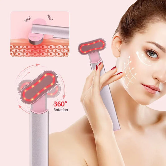 Eye Glow Massage Pen - DASLII