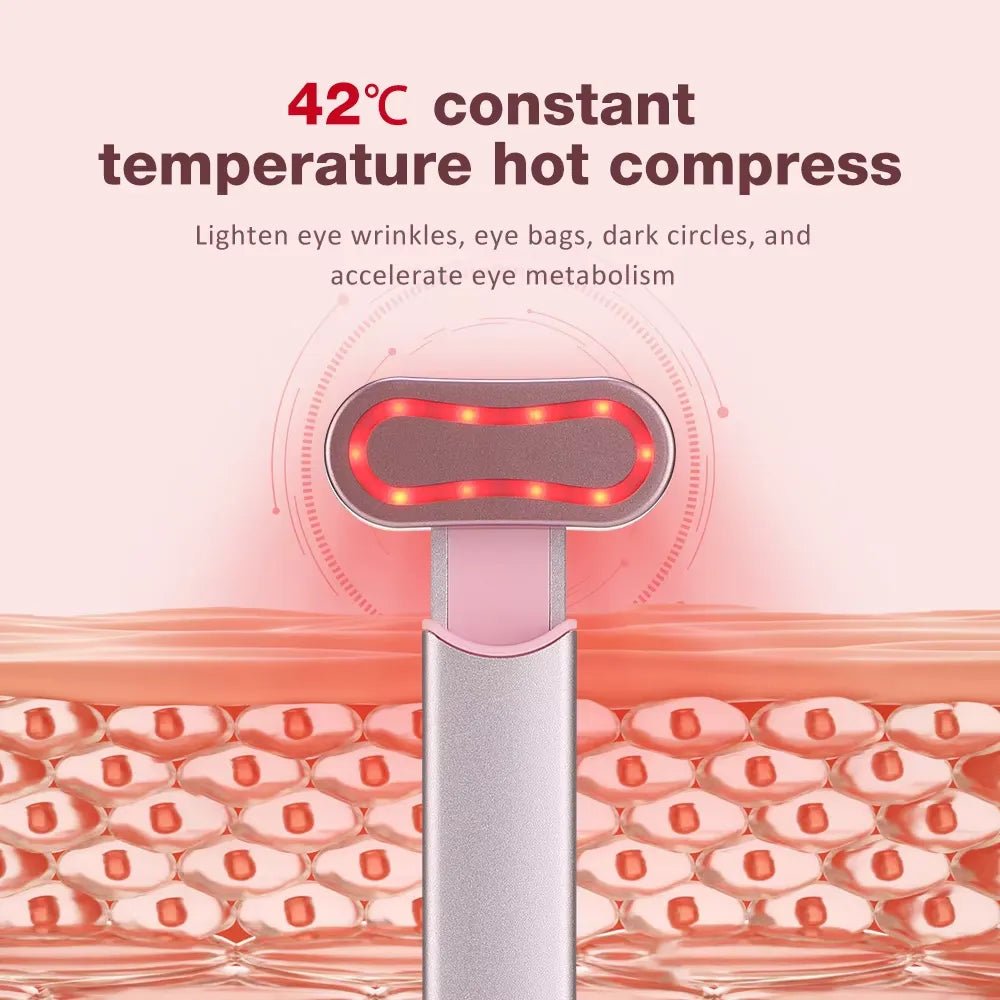 Eye Glow Massage Pen - DASLII