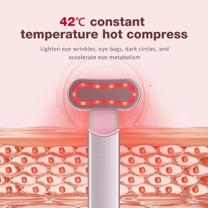 Eye Glow Massage Pen - DASLII