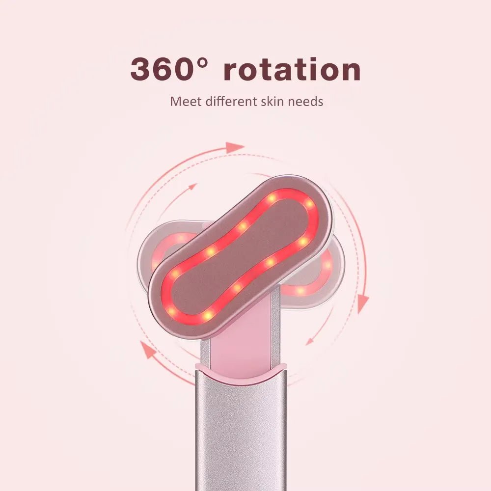 Eye Glow Massage Pen - DASLII