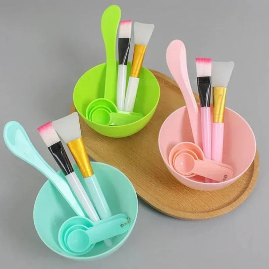Facial Mask Tool Set - DASLII