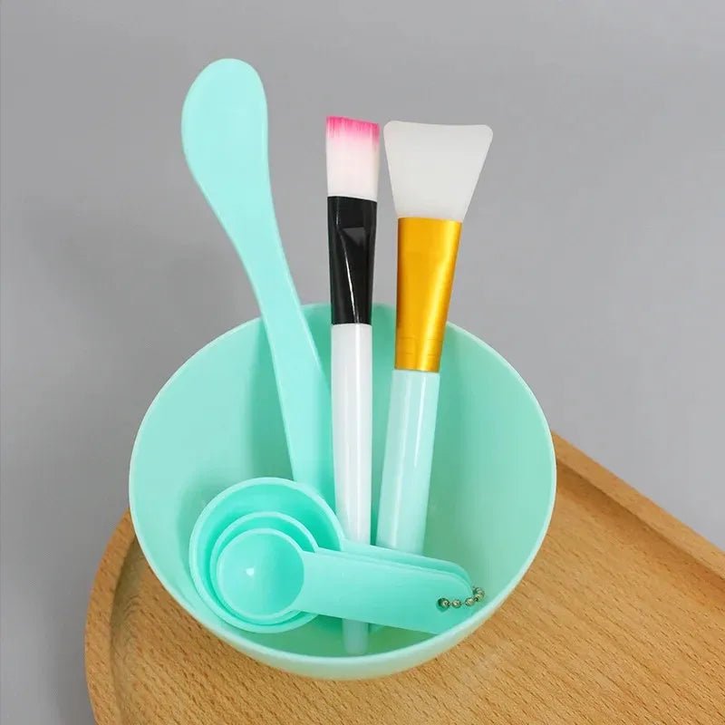 Facial Mask Tool Set - DASLII
