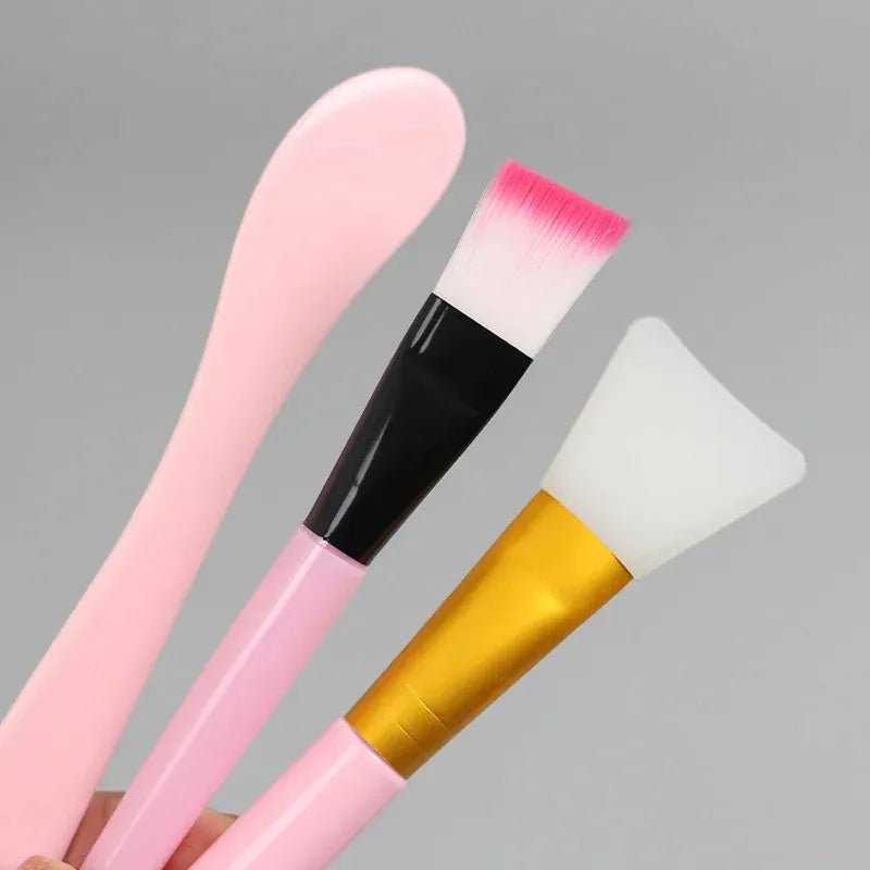 Facial Mask Tool Set - DASLII