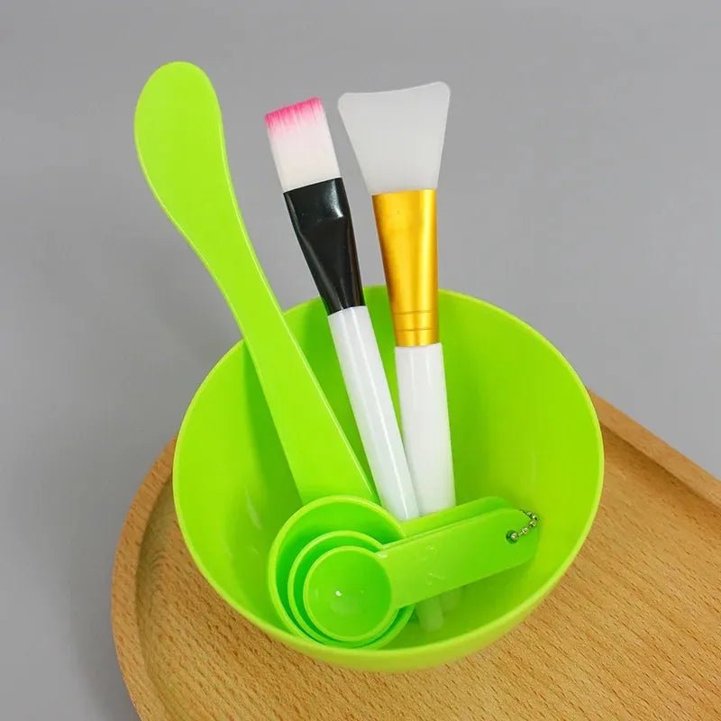 Facial Mask Tool Set - DASLII