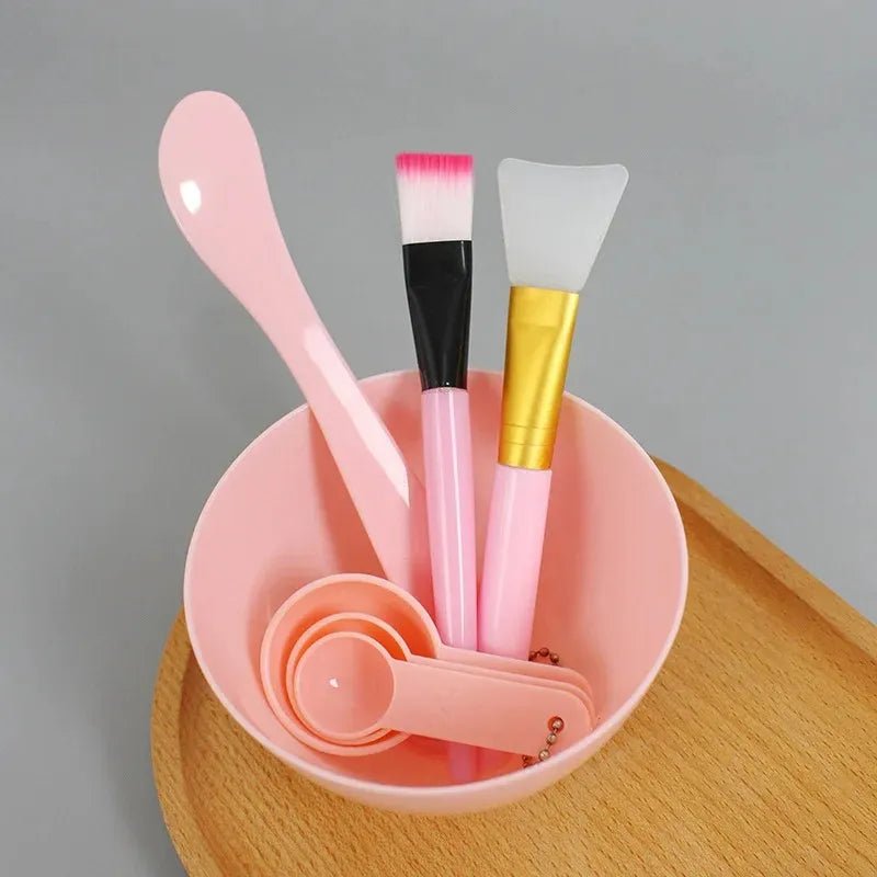 Facial Mask Tool Set - DASLII