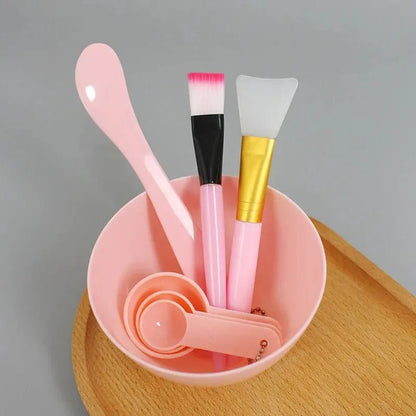 Facial Mask Tool Set - DASLII