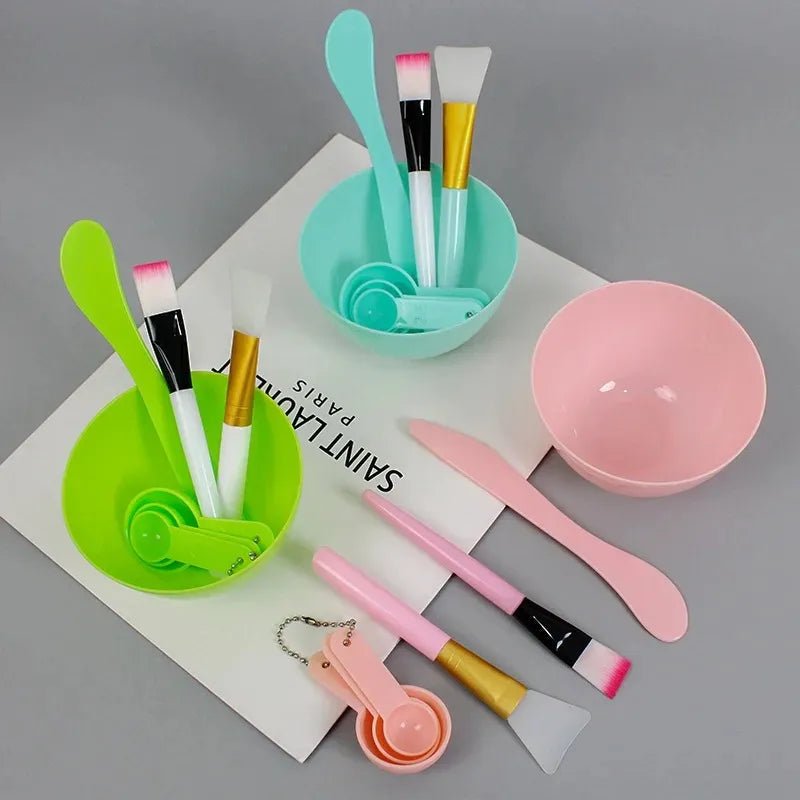 Facial Mask Tool Set - DASLII