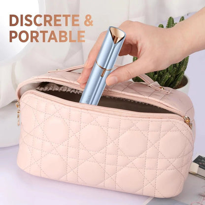 Gurelax SmoothShave Electric Razor - DASLII