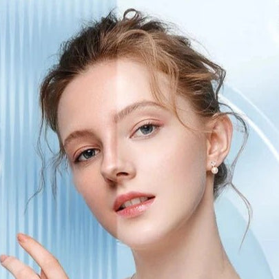 KSKIN Ionic Facial Steamer - DASLII