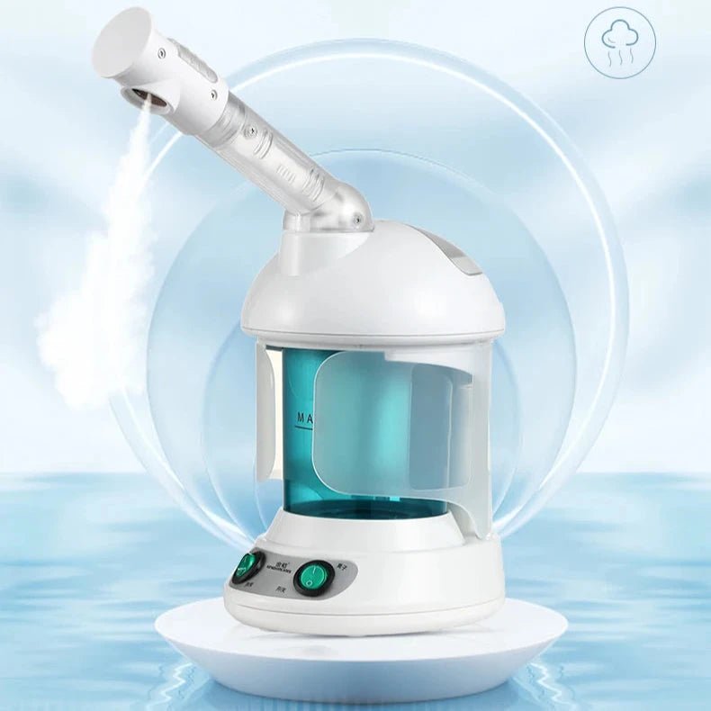 KSKIN Ionic Facial Steamer - DASLII