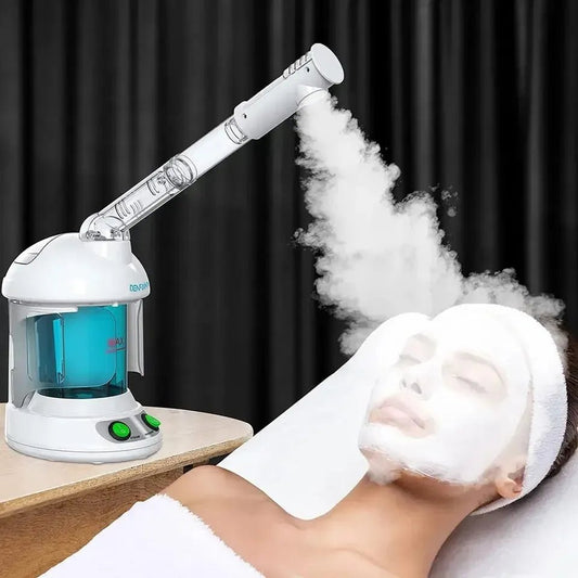 KSKIN Ionic Facial Steamer - DASLII