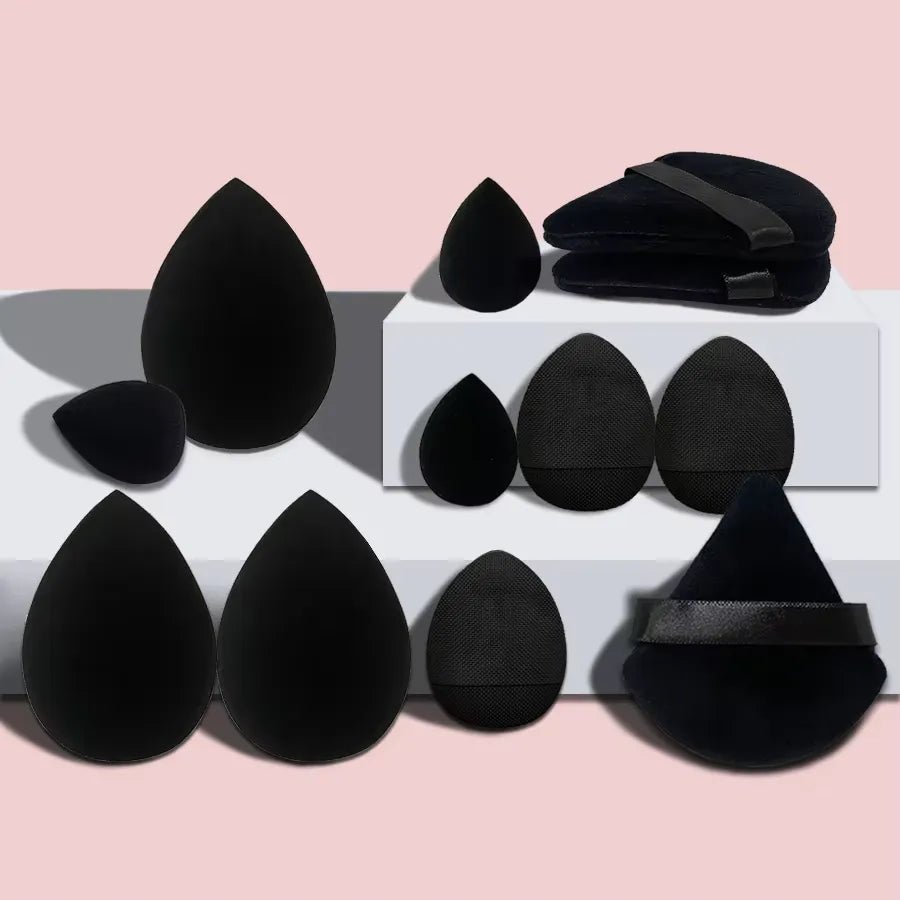 Makeup Puff Perfection Set - DASLII