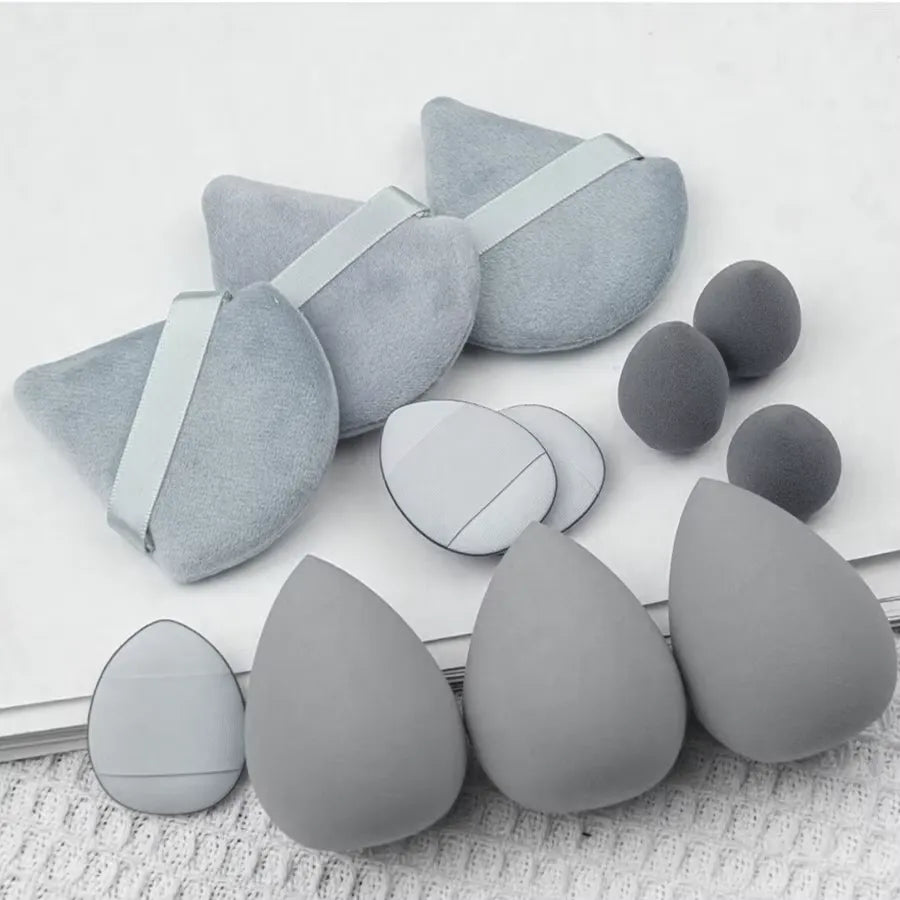 Makeup Puff Perfection Set - DASLII