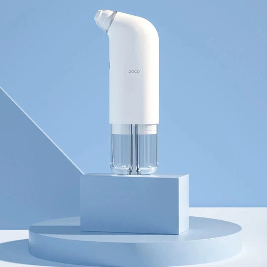 PoreVac Elite Skin Cleanser - DASLII