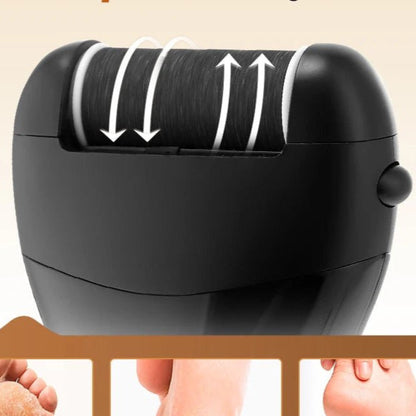 Silky Feet Pedicure Tool - DASLII