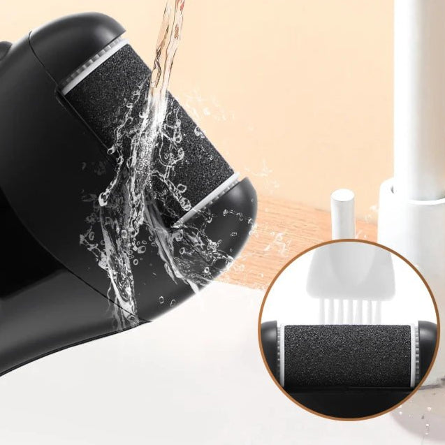 Silky Feet Pedicure Tool - DASLII